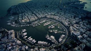 Central Piraeus port apartment - Pireo - 8