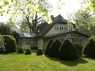 Eichenpark 51 - Prerow - 5