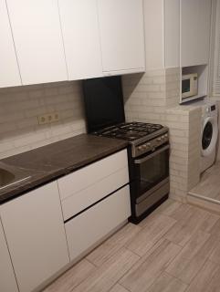 Plazza Apartment Chisinau - Chişinău - 1