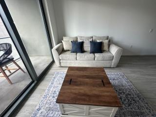 Downtown Brickell Miami 2bd apt - 7