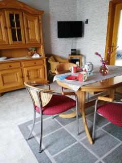 Ferienhaus Gerdelmann - Haren - 6