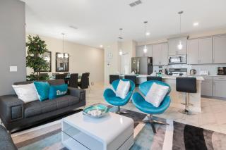 Villa Kerpen - Storey Lake - 5