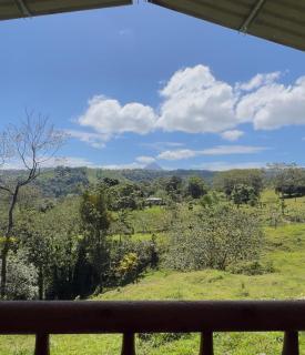 Cabañas venado - - 2