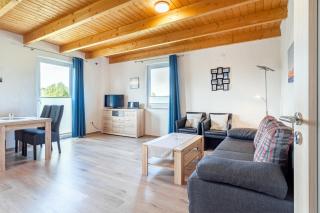 Ferienwohnung Wattenmeer für 2 Personen am Badesee Tannenhausen - 8