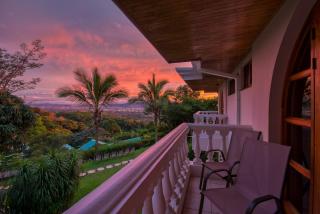 Buena Vista Chic Hotel - Alajuela - 9