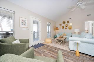 Bayside Bungalow 9531 home - Gulf Highlands - 8