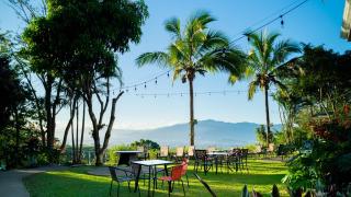 Buena Vista Chic Hotel - 7