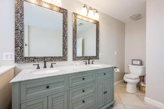 Bayside Bungalow 9531 home - Gulf Highlands - 2