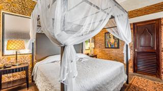 Quinta Maria Cortez Beach Hotel - 1