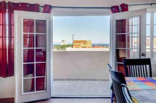 CASA DEL MAR-- Sleeps 16, Pool, AC, Wi-Fi, Near Malecón - San Felipe - 1
