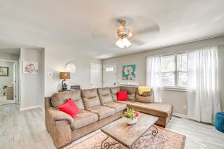 Welcoming Kentucky Home with Sprawling Views! - Corinth - 7