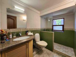 Luxury River front large 4 Bed serene villa Goa - Cavelossim - 8