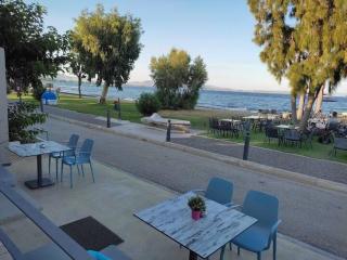 Agriliki Cottage With Amazing View In Nea Makri - Vraná - 7