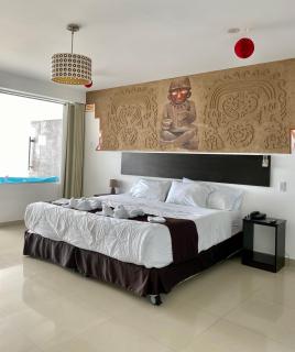 Mochican Palace Hotel - 6