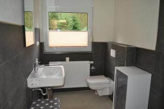 Ferienhof Thele Wohnung EG - Werlte - 2