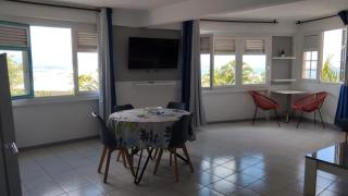 Residence de la baie - Lazaret - 1