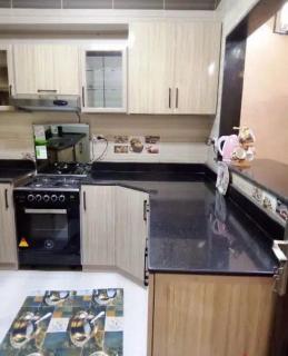 شقة 3 غرف سكن مصر مدينة الانتاح الاعلامي-حدائق اكتوبر - 6