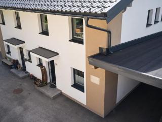 Casa Alpina - 3