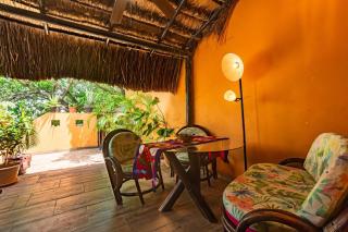Live Like a Local, Rooftop Studio in central Playa - Playa del Carmen - 8