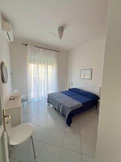La Casa Lungo Il Mare - Maiori - 8
