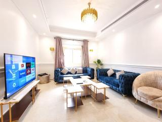 N Large Apt in Prime Location - Dschidda - 8