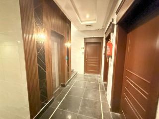 N Large Apt in Prime Location - Dschidda - 5