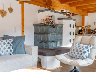 Chalet Huski Viehhofen - Saalbach-Hinterglemm - 2
