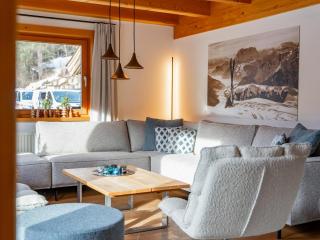 Chalet Huski Viehhofen - Saalbach-Hinterglemm - 3