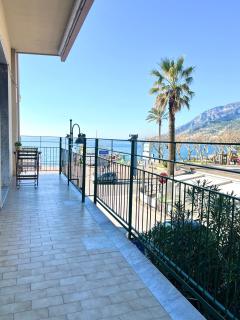 La Casa Lungo Il Mare - Maiori - 9