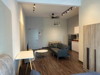 Bella House Valley Suite - Kuantan - 5