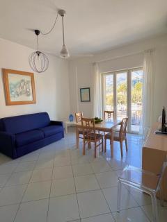La Casa Lungo Il Mare - Maiori - 1