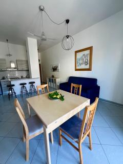 La Casa Lungo Il Mare - Maiori - 3