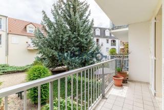 Thiais large apartment near ORLY PARIS 4 à 6 personnes - 3