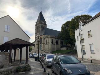 Thiais large apartment near ORLY PARIS 4 à 6 personnes - 5