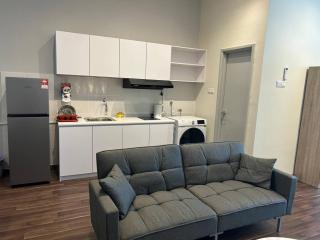 Bella House Valley Suite - Kuantan - 7