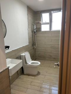 Bella House Valley Suite - Kuantan - 8
