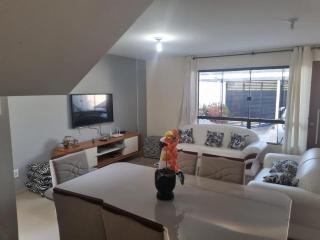 Casa alto padrão a 1 minuto da Praia - 4