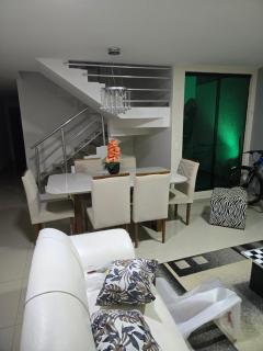 Casa alto padrão a 1 minuto da Praia - 1