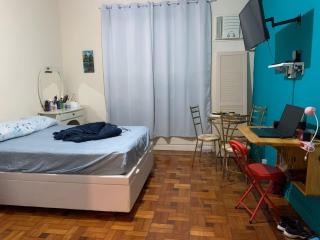 Apartamento na Lapa a 4 minutos do Sambódromo - Rio de Janeiro - 0