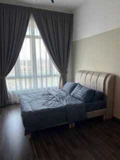Bella House Valley Suite - Kuantan - 9