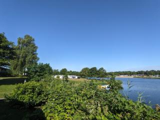 Luxuswohnwagen Zander am Kransburger See 002 - 8