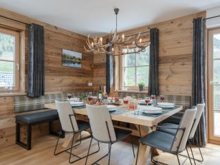 Chalet Karibu - Donnersbachwald - 7