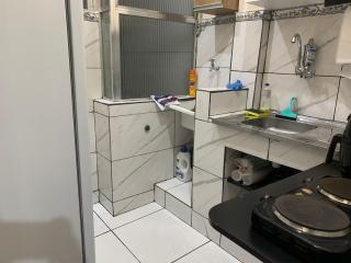 Apartamento na Lapa a 4 minutos do Sambódromo - Rio de Janeiro - 1