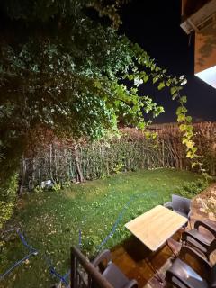 Elegant apartment with garden - Sheikh Zayed - 9