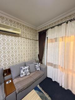 Elegant apartment with garden - Sheikh Zayed - 3