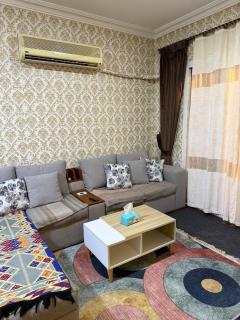 Elegant apartment with garden - Sheikh Zayed - 2