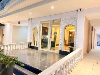 N Studio in a prime location - Dschidda - 9