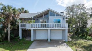 Coastal Oasis 3 Bed Home Steps To The Ocean - New Smyrna Beach - 9