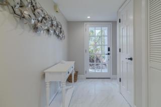 Coastal Oasis 4 Bed Home Steps To The Ocean - 7