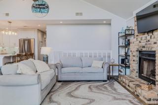 Coastal Oasis 4 Bed Home Steps To The Ocean - 1